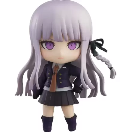 Danganronpa 1.2 Reload Nendoroid Actionfigur Kyokyo Kirigiri 10 cm termékfotója