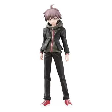 Danganronpa 1 2 Reload Pop Up Parade PVC Statue Makoto Naegi 16 cm termékfotója