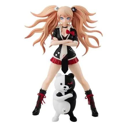 Danganronpa 1 & 2 Reload Pop Up Parade PVC Statue Junko Enoshima 17 cm Produktfoto