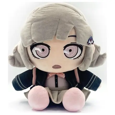 Danganronpa 2 Plüschfigur Chiaki Nanami 22 cm Produktfoto