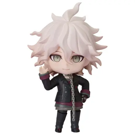 Danganronpa Nendoroid Basic Action Figur Diener 10 cm Produktfoto