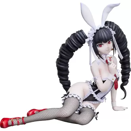 Danganronpa Trigger Happy Havoc PVC Statue 1/4 Celestia Ludenberg Bunny Ver. 26 cm termékfotója