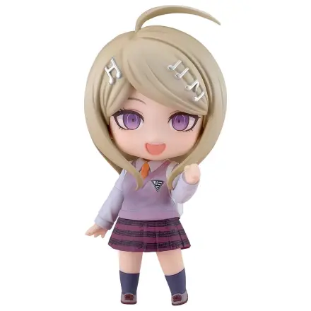 Danganronpa V3: Killing Harmony Nendoroid Actionfigur Kaede Akamatsu 10 cm Produktfoto