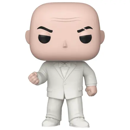 Daredevil: Born Again Funko POP! Marvel Vinyl Figur Kingpin 9 cm Produktfoto