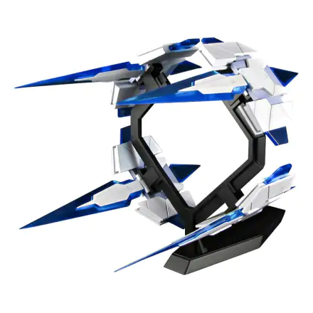 Dariusburst CS Core Plastic Kit 1/60 Burst Parts For Legend Silver Hawk Burst 20 cm Produktfoto