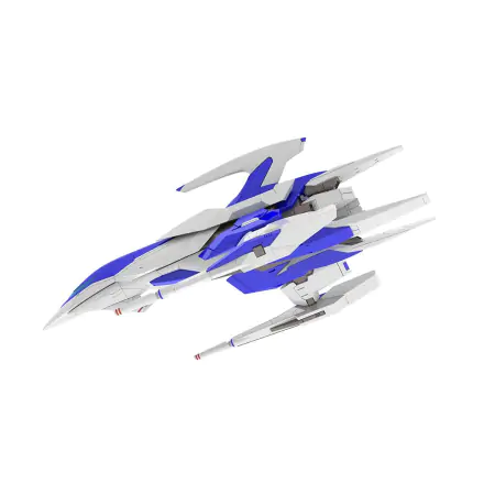 Dariusburst CS Core Plastic Kit 1/60 Legend Silver Hawk Burst 2P Color Ver. 16 cm Produktfoto