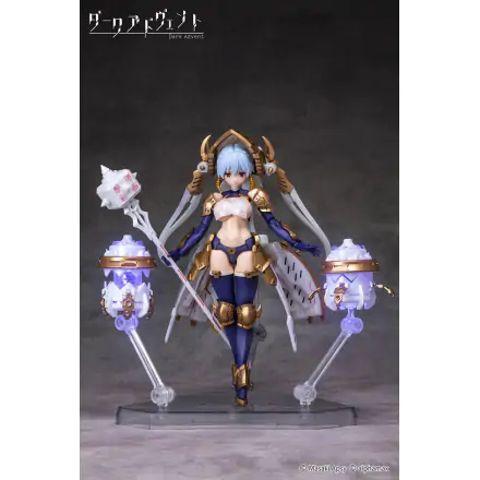 Dark Advent Plastic Model Kit Krakendress DX Ver. 1.2 16 cm Produktfoto