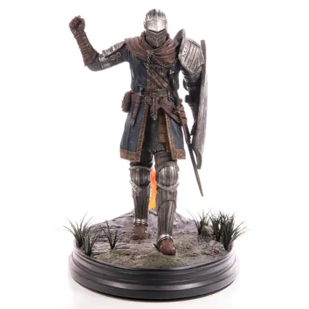 Dark Souls Statue Elite Knight: Exploration Edition 39 cm Produktfoto