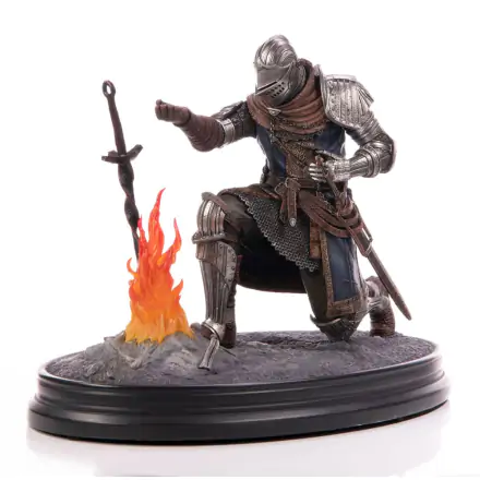 Dark Souls Statue Elite Knight: Humanity Restored Edition 29 cm termékfotója