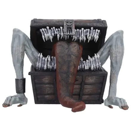 Dark Souls Aufbewahrungsbox Mimic Box 11 cm Produktfoto