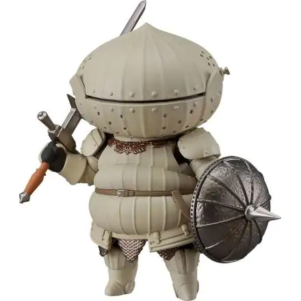 Dark Souls Nendoroid Actionfigur Siegmeyer 10 cm Produktfoto