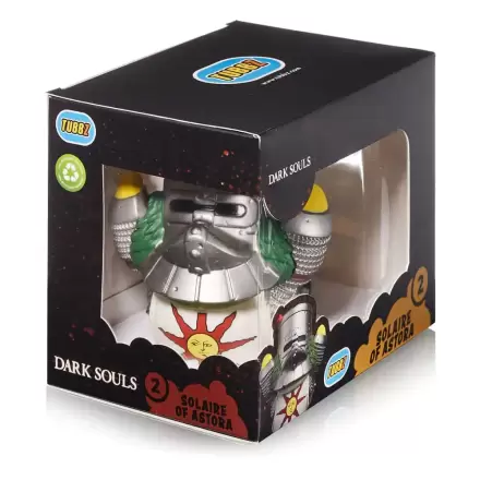Dark Souls Tubbz PVC Figur Oscar Knight of Astora Boxed Edition 10 cm Produktfoto