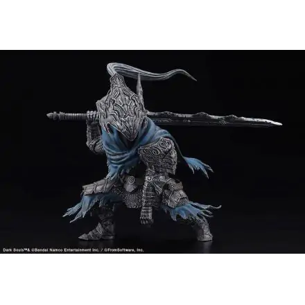 Dark Souls Q Collection PVC Statue Artorias of the Abyss 13 Produktfoto