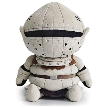Dark Souls Plüsch Figur Siegward of Catarina 22 cm Produktfoto