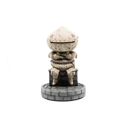 Dark Souls Statue Siegward of Catarina SD 21 cm termékfotója