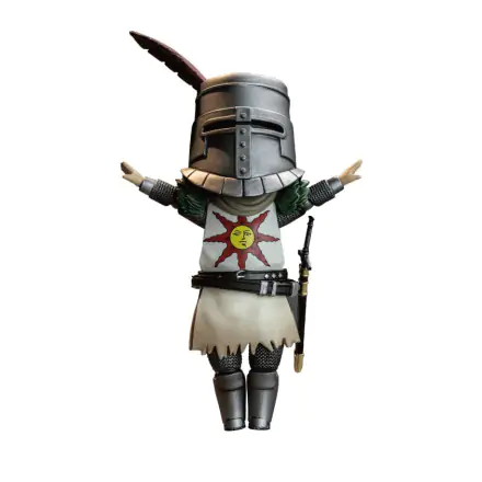 Dark Souls Actionfigur Solaire of Astora 11 cm Produktfoto