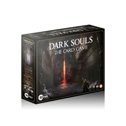 Dark Souls Kooperatives Kartenspiel *Englische Version* termékfotója