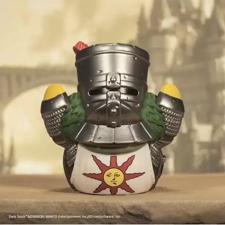 Dark Souls Tubbz PVC Figur Solaire of Astora Boxed Edition 10 cm termékfotója