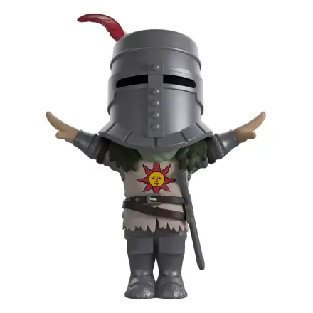 Dark Souls Vinyl Figur Siegward of Catarina 9 cm Produktfoto