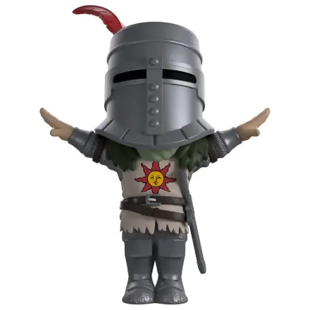 Dark Souls Vinyl Figur Solaire of Astora 12 cm Produktfoto