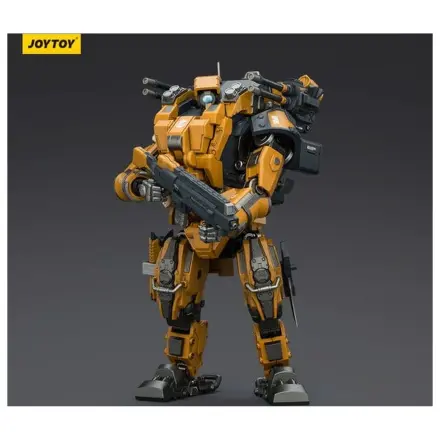 Dark Source Action Figur 1/25 APOC Series Annihilator 02 Long-Range Strike Mech ST-8617 14 cm Produktfoto