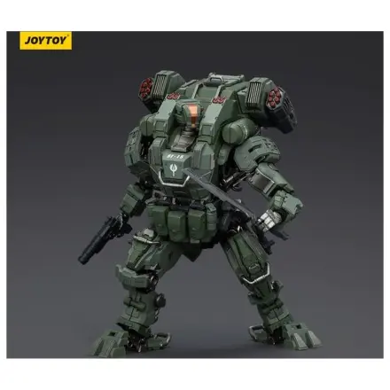 Dark Source Actionfigur 1/25 APOC Series Falcon 02 Rapid Assault Mech ST-8615 14 cm Produktfoto