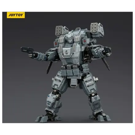 Dark Source Action Figur 1/25 APOC Series Sky Tempest Fire Strike Mech ST-8614 14 cm Produktfoto