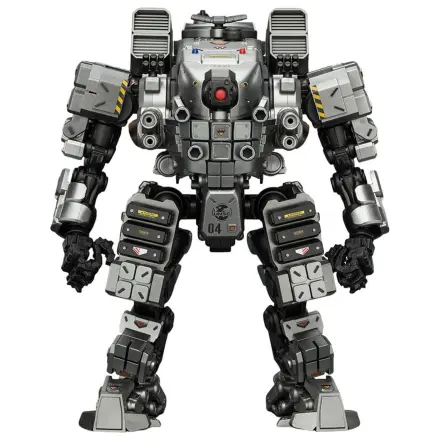 Dark Source Actionfigur Tiekui Dual Pilot Mecha MK04 24 cm Produktfoto