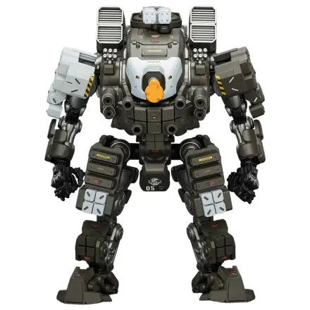 Dark Source Action Figur Tiekui Dual Pilot Mecha MK05 24 cm Produktfoto
