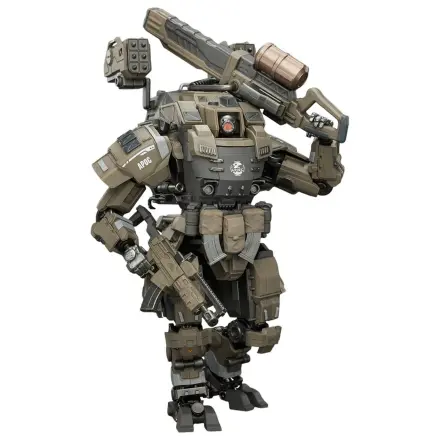 Dark Source APOC Series Actionfigur Cosmic Zenith Fire Support Mech ST-8626 17 cm Produktfoto