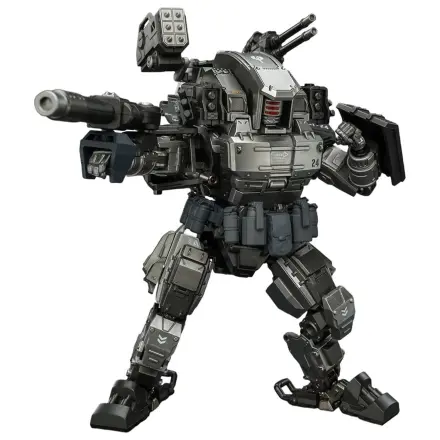 Dark Source APOC Series Action Figur Thor 02 Assault Mech ST-8624 17 cm Produktfoto