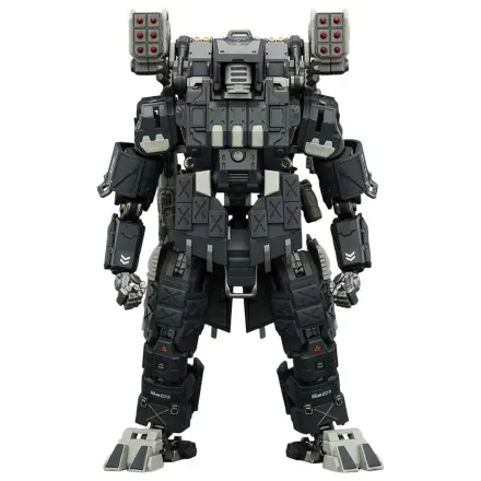 Dark Source Actionfigur APOC Series ThorFire Strike Mech 17 cm Produktfoto