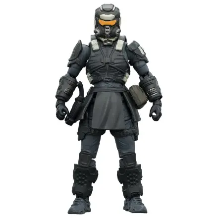 Dark Source Action Figur Steel Ride Corps Sniper Viktor 8 cm Produktfoto