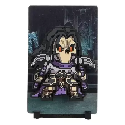 Darksiders FiGGYZ Magnet Sammelfigur Death 11 cm Produktfoto