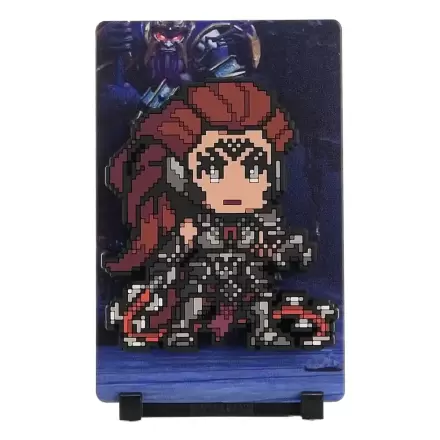 Darksiders FiGGYZ Magnet Sammelfigur Fury 11 cm Produktfoto