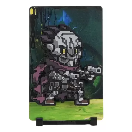 Darksiders FiGGYZ Magnet Sammelfigur Strife 11 cm Produktfoto