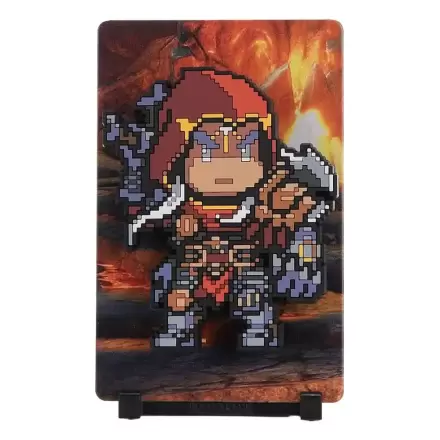 Darksiders FiGGYZ Magnet Sammelstück Krieg 11 cm Produktfoto
