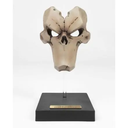 Darksiders Replik 1/2 Death Maske Limited Edition 22 cm termékfotója