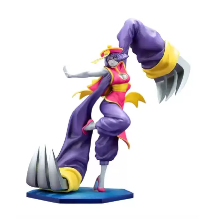 Darkstalkers Bishoujo PVC-Statue 1/7 Hsien-Ko 29 cm termékfotója