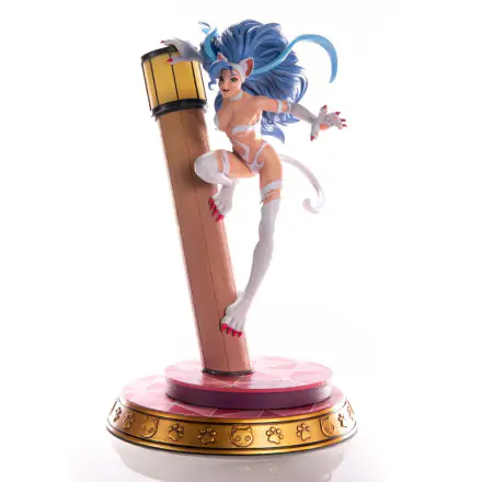 Darkstalkers Statue Felicia 40 cm termékfotója