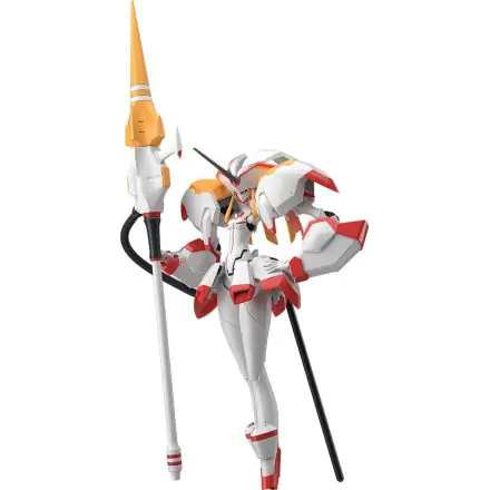 Darling in the Franxx Moderoid Plastic Model Kit Strelitzia (3rd-run) 18 cm Produktfoto