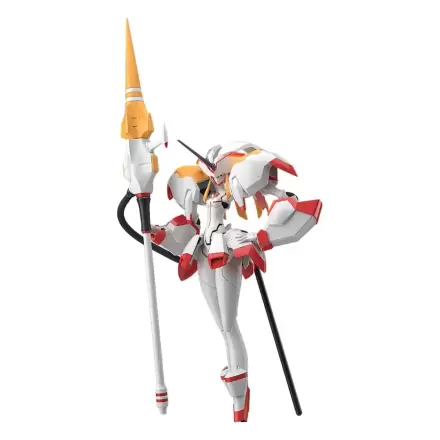 Darling in the Franxx Moderoid Plastikmodellbausatz Strelitzia (4th-run) 18 cm Produktfoto
