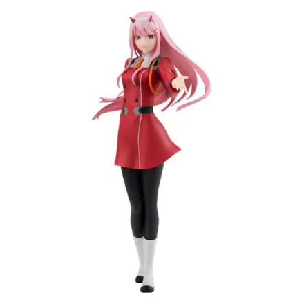 Darling in the Franxx Pop Up Parade PVC Statue Zero Two 17 cm Produktfoto