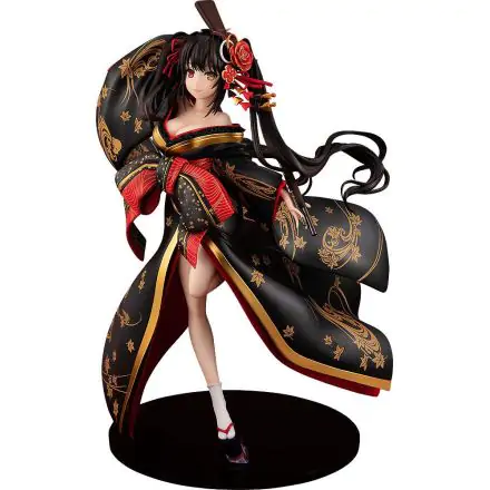 Date A Bullet PVC Statue 1/7 Kurumi Tokisaki: Oiran Ver. 24 cm Produktfoto