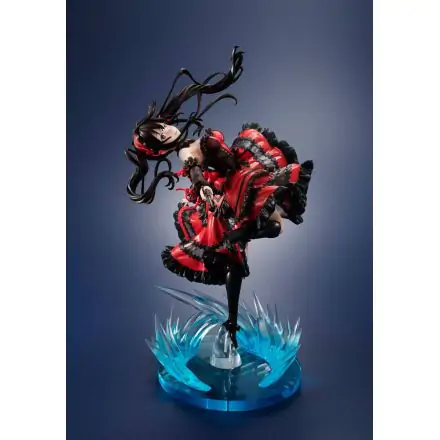 Date A Bullet PVC Statue 1/7 Kurumi Tokisaki 24 cm Produktfoto