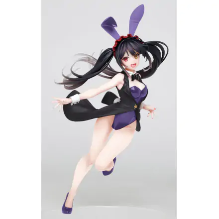 Date A Bullet Coreful PVC Statue Kurumi Tokisaki Bunny Ver. Renewal Edition 20 cm Produktfoto