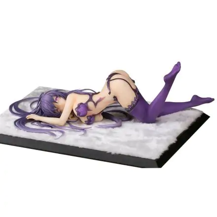 Date A Live PVC Statue 1/6 Tohka Yatogami Inverted - Deactivated Reisou Ver. 30 cm Produktfoto