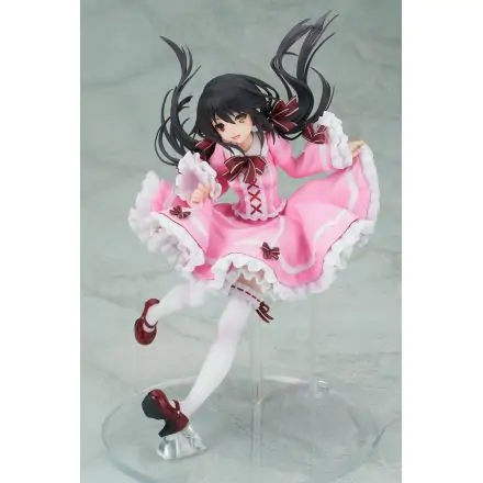 Date A Live PVC Statue 1/7 Kurumi Tokisaki Casual Wear Sweet Lolita Ver. 20 cm Produktfoto