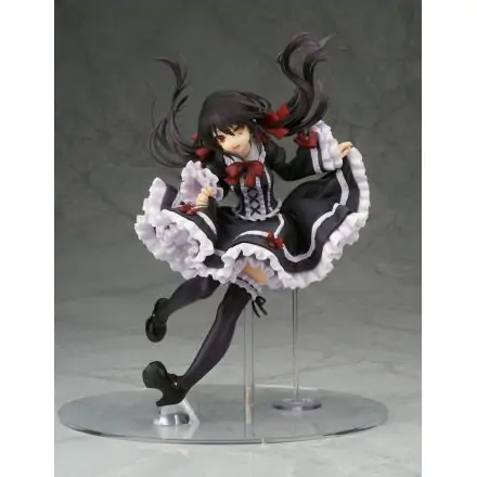 Date A Live PVC Statue 1/7 Kurumi Tokisaki Casual Wear Ver. (Re-Run) 20 cm Produktfoto