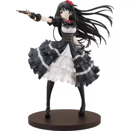 Date A Live Statue 1/7 Kurumi Tokisaki: Fantasia 30th Anniversary Ver. Renewal Package Edition 25 cm Produktfoto